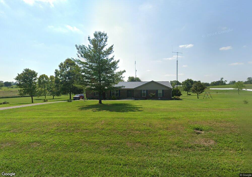340 Cole Rd, Harrodsburg, KY 40330 - photo 1
