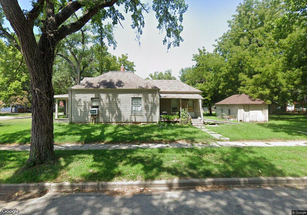 1230 Colorado St, Manhattan, KS 66502 - photo 1