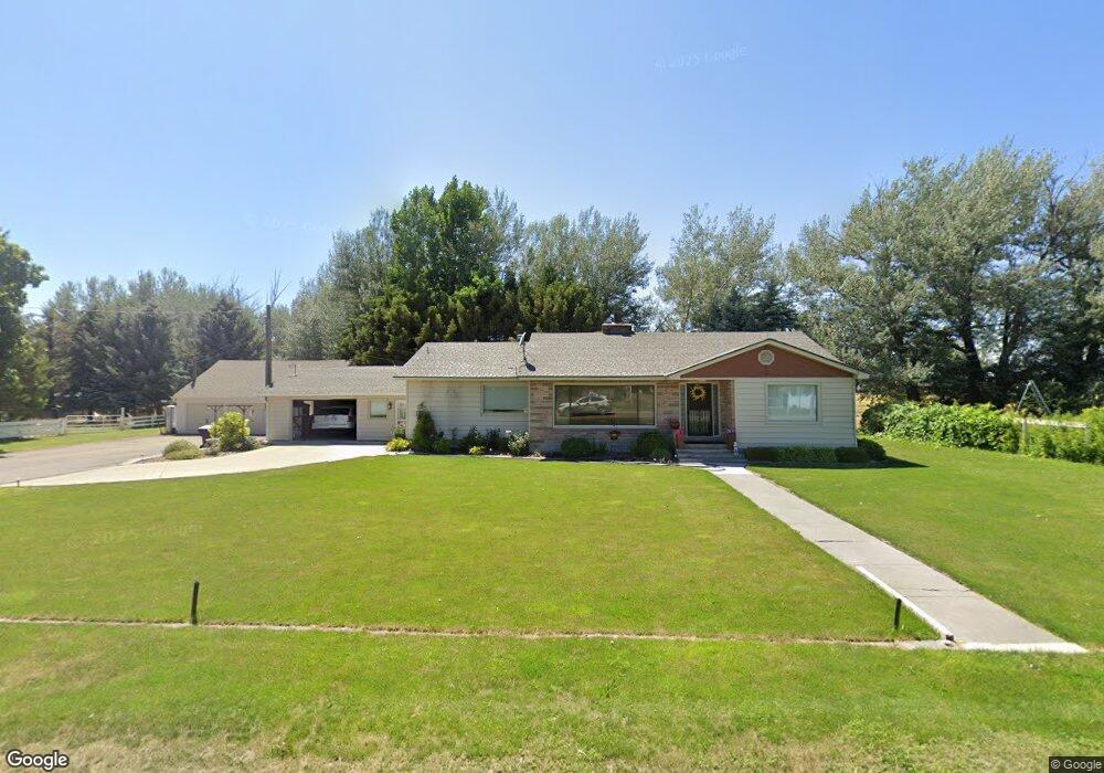 70 S 1200 W, Blackfoot, ID 83221 - photo 1