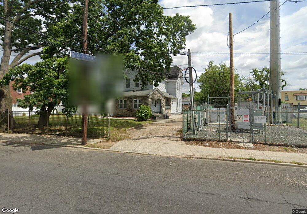 666 Marlton Ave, Camden, NJ 08105 - photo 1