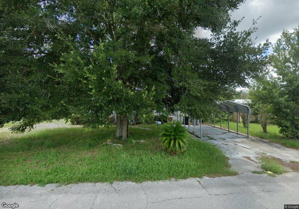 261 Walter Ave, Frostproof, FL 33843 - photo 1