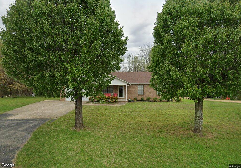 5515 Fairview Rd, Paragould, AR 72450 - photo 1
