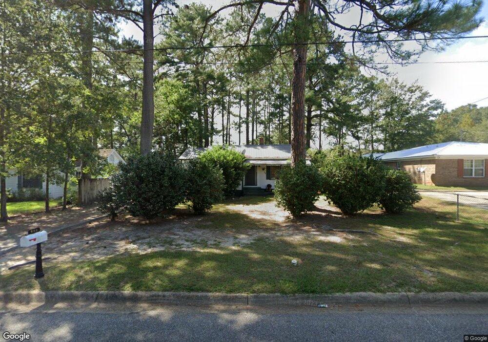 908 S Lena St, Dothan, AL 36301 - photo 1