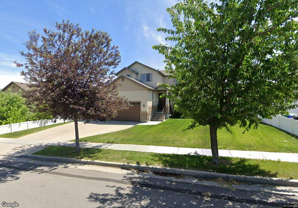 4847 W Roundstem Rd, West Jordan, UT 84081 - photo 1