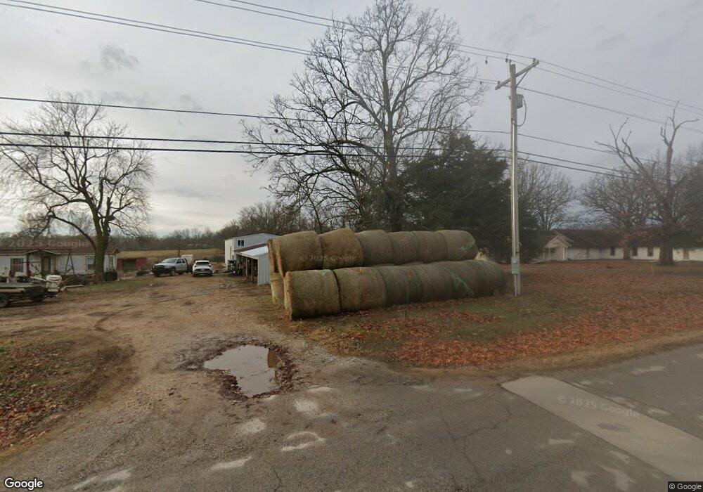 4953 Cedar Dr, Colcord, OK 74338 - photo 1