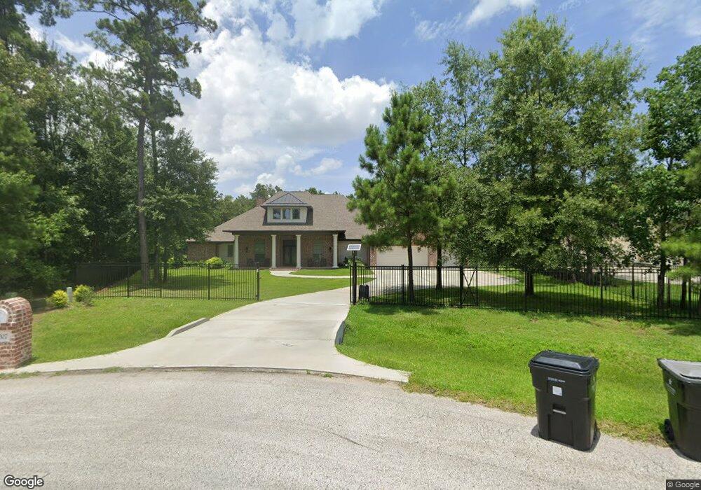 5007 Newport Ct, Spring, TX 77386 - photo 1