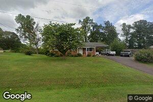 7209 Oak Dr, Reva, VA 22735