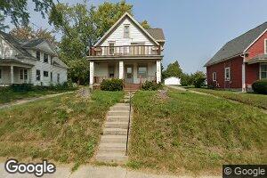 108 W Center Ave, Cedar Grove, WI 53013