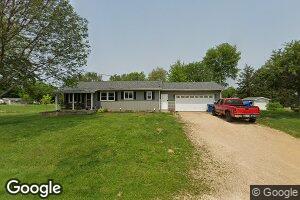 802 Cherry St, Albany, IL 61230
