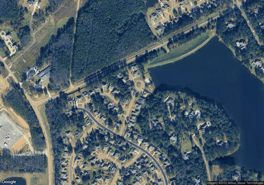 111 Wendy Ln, Madison, MS 39110 - photo 1