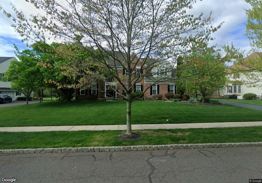 5134 Harmony Ct S, Doylestown, PA 18902 - photo 1