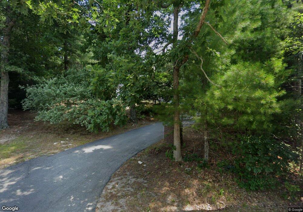 576 Delano Rd, Marion, MA 02738 - photo 1