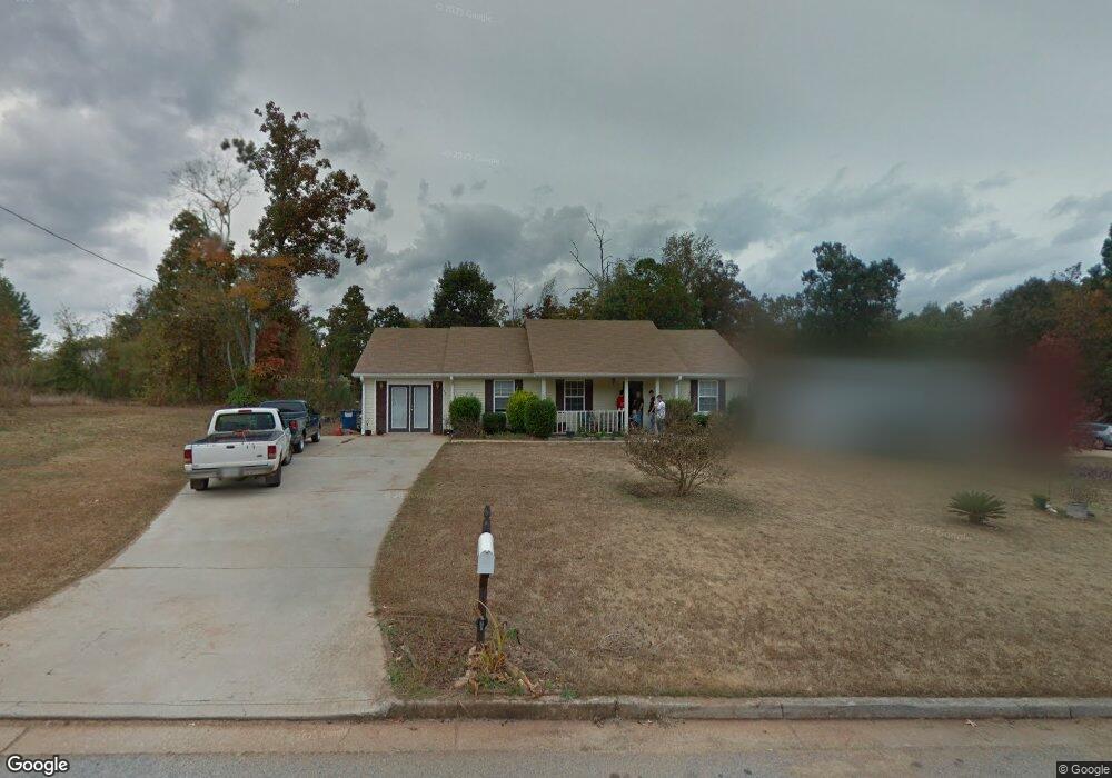 20 Hunters Keep, Covington, GA 30014 - photo 1