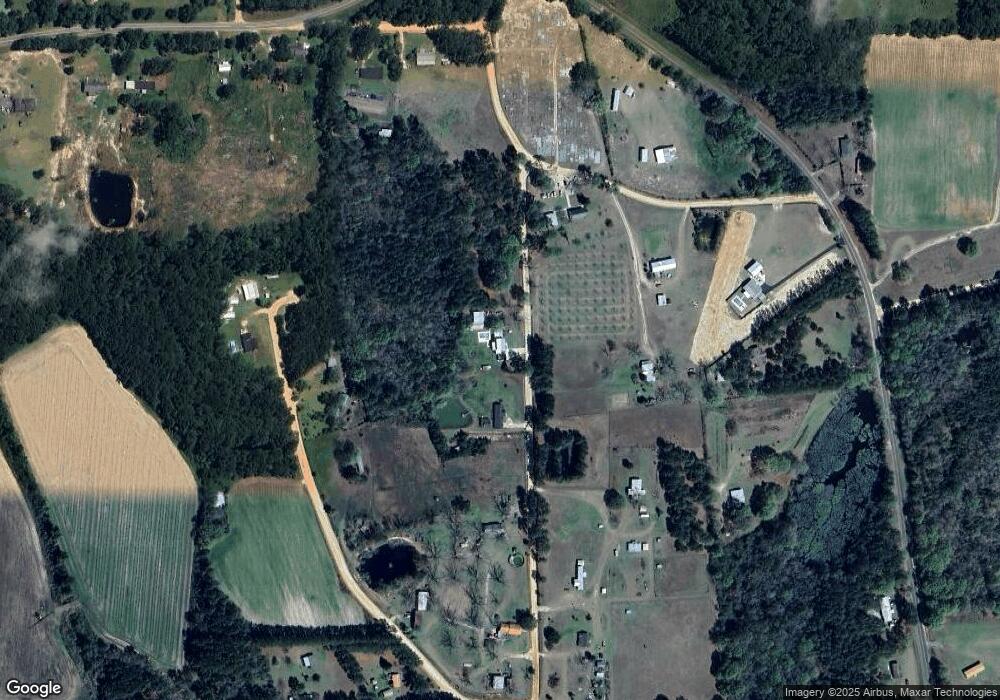 52 Fate Barnes Rd, Enigma, GA 31749 - photo 1