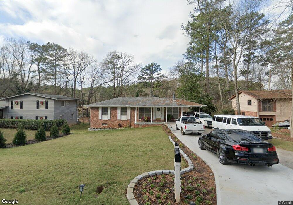 1522 Edinburgh Dr, Tucker, GA 30084 - photo 1