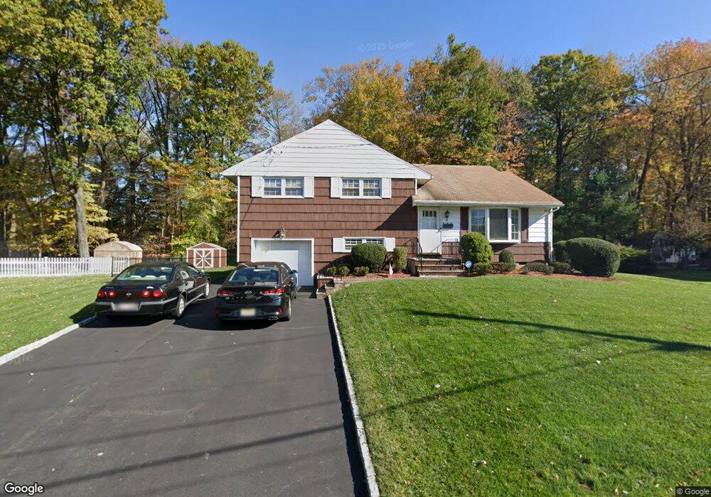 18 Meadow Dr, Little Falls, NJ 07424 - photo 1