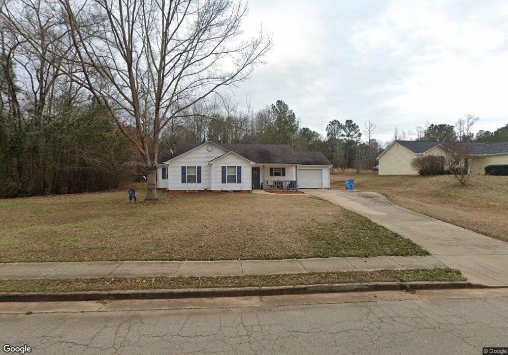 125 Hunters Trace unit 2, Covington, GA 30014 - photo 1
