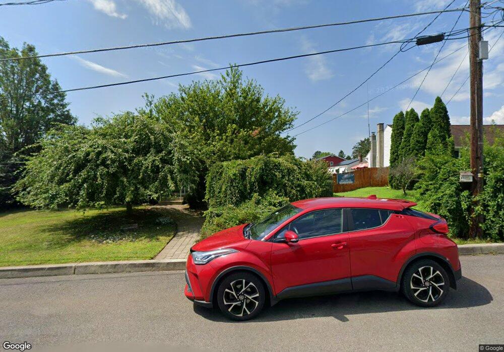 25 E 13th St, Jim Thorpe, PA 18229 - photo 1