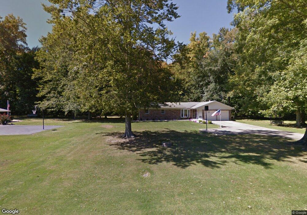 13869 N County Road 450 E, Batesville, IN 47006 - photo 1