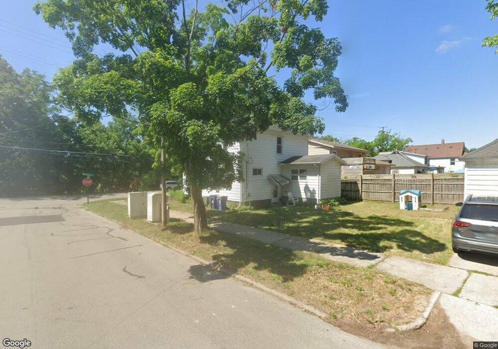 785 Knapp St NE, Grand Rapids, MI 49505 - photo 1