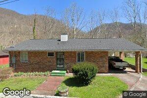 542 Johnson Rd, Lynch, KY 40855