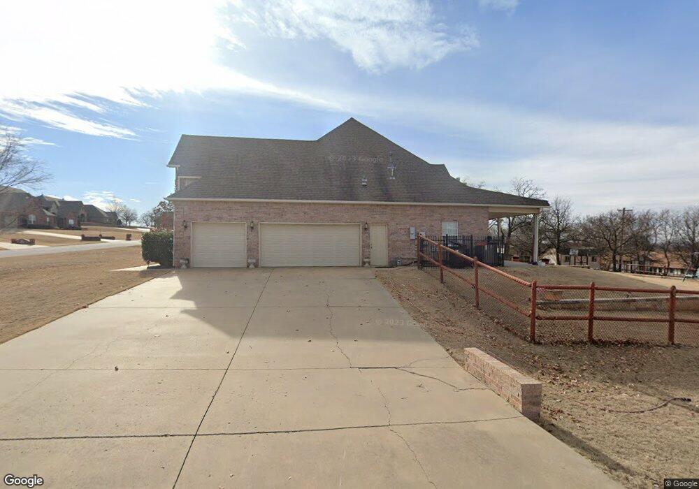 16 S Webb Place, Sapulpa, OK 74066 - photo 1