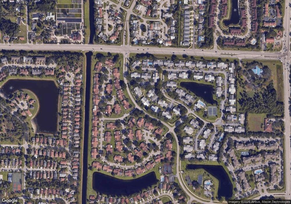 1146 Summit Trail Cir unit 3, West Palm Beach, FL 33415 - photo 1