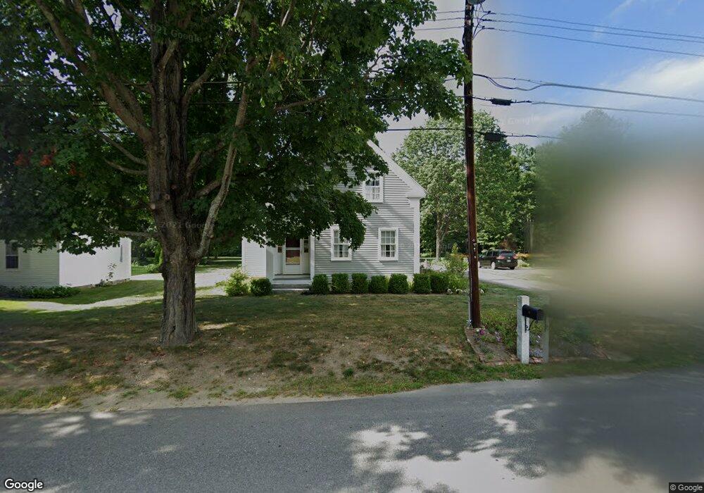 13 Foundry St, Amherst, NH 03031 - photo 1