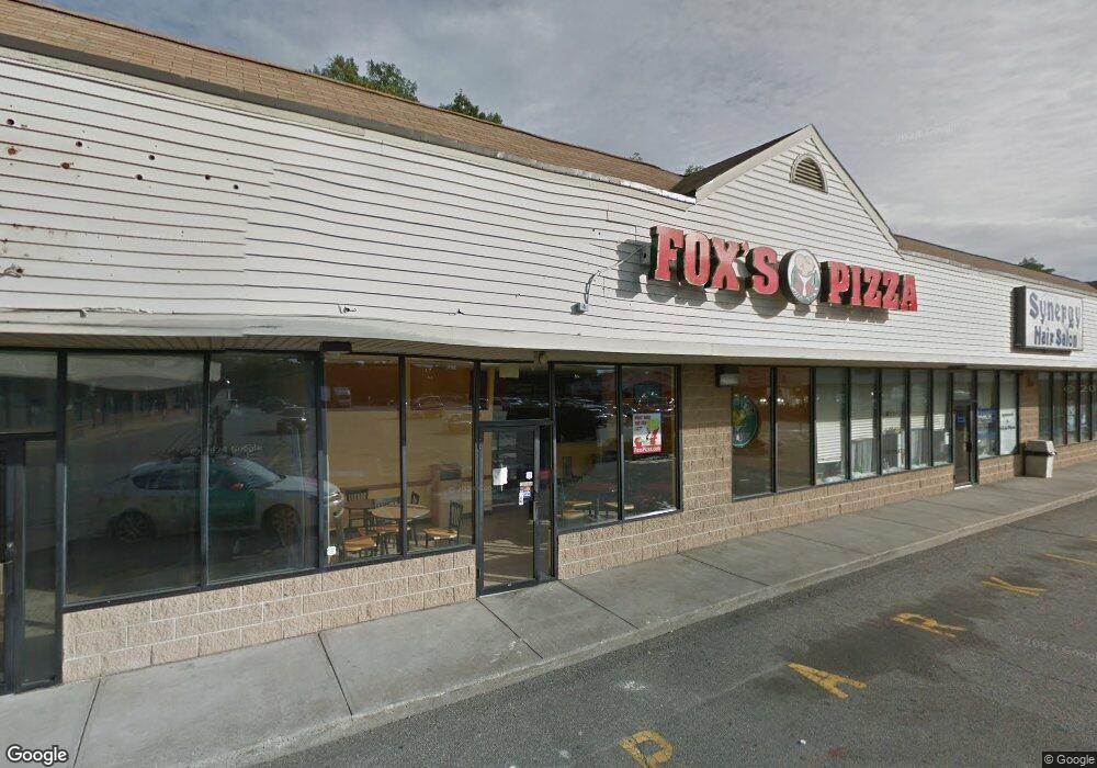 101 President Ave unit 13, Fall River, MA 02720 - photo 1