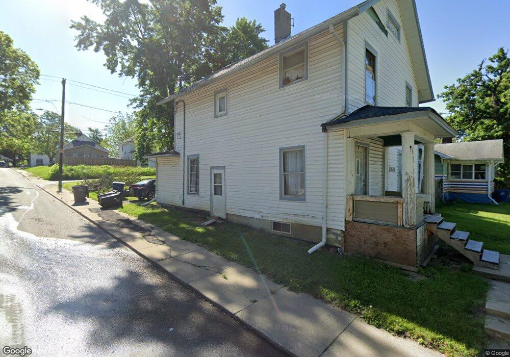 3223 6th Ave, Des Moines, IA 50313 - photo 1