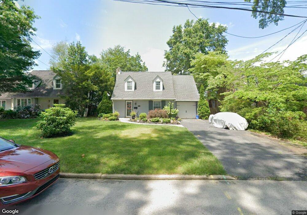 662 Kirkwood St, Jenkintown, PA 19046 - photo 1