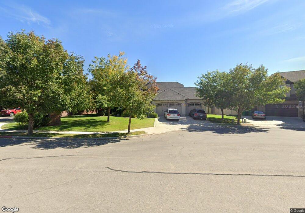 3362 N 125 E, Lehi, UT 84043 - photo 1