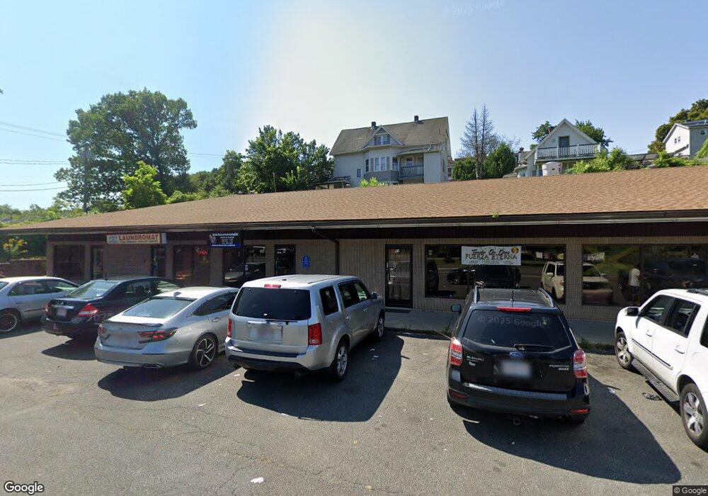 91 Main St unit 91-93, Springfield, MA 01151 - photo 1