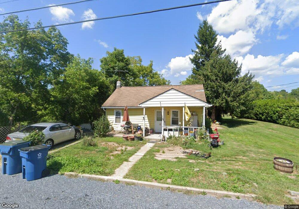 70 Hancock St, Lambertville, NJ 08530 - photo 1