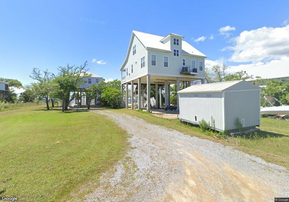 417 First Ave, Pass Christian, MS 39571 - photo 1