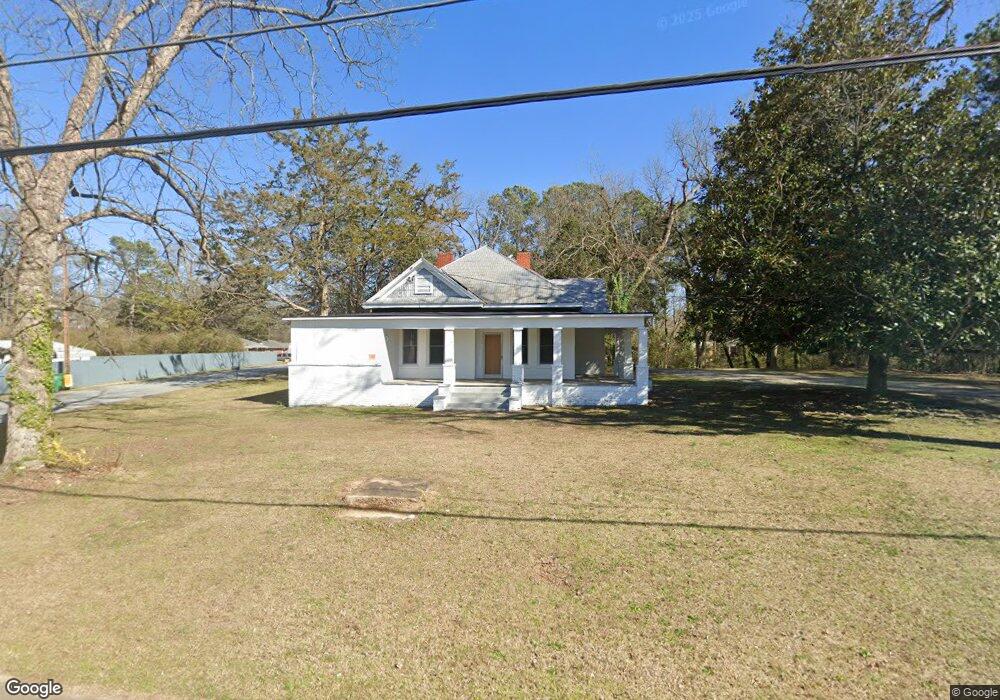 4570 Old Jonesboro Rd, Forest Park, GA 30297 - photo 1