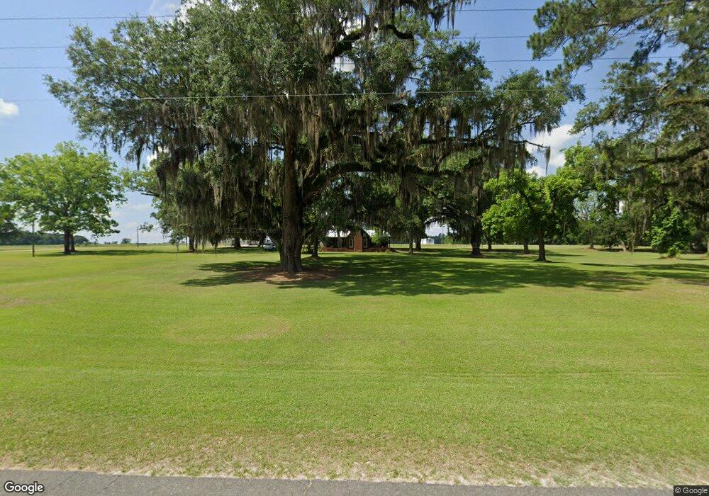 2530 Dixie Rd, Dixie, GA 31629 - photo 1