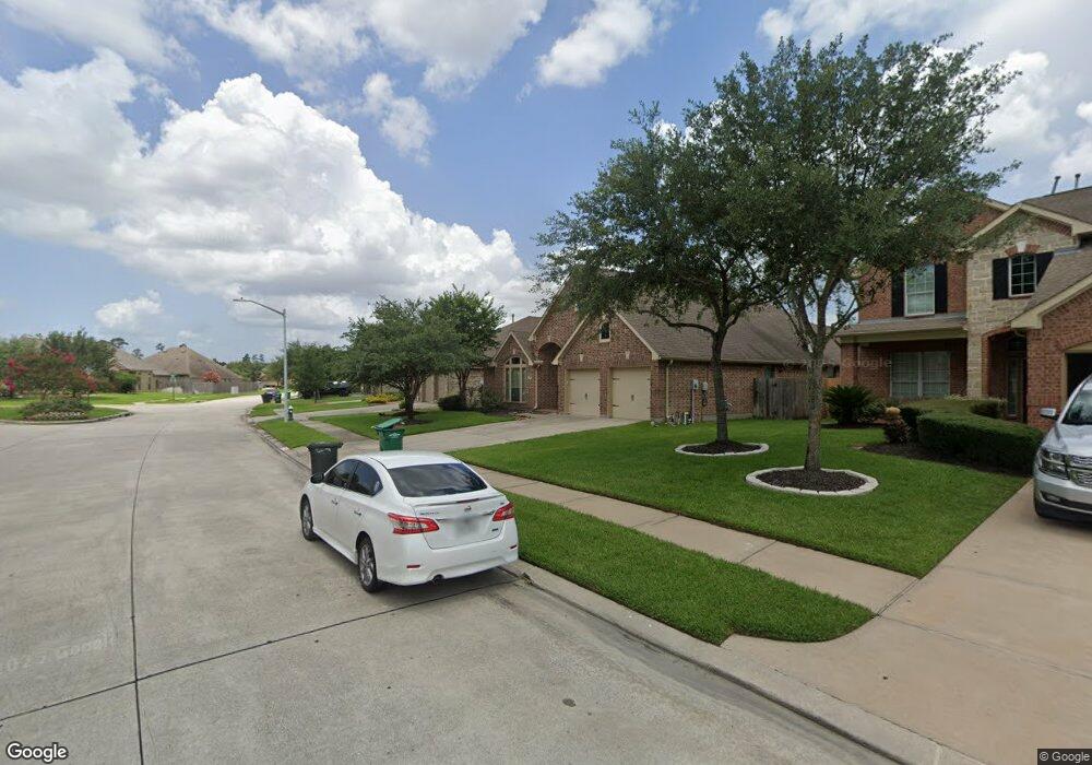 2843 Woodland Glen Ln, Conroe, TX 77385 - photo 1