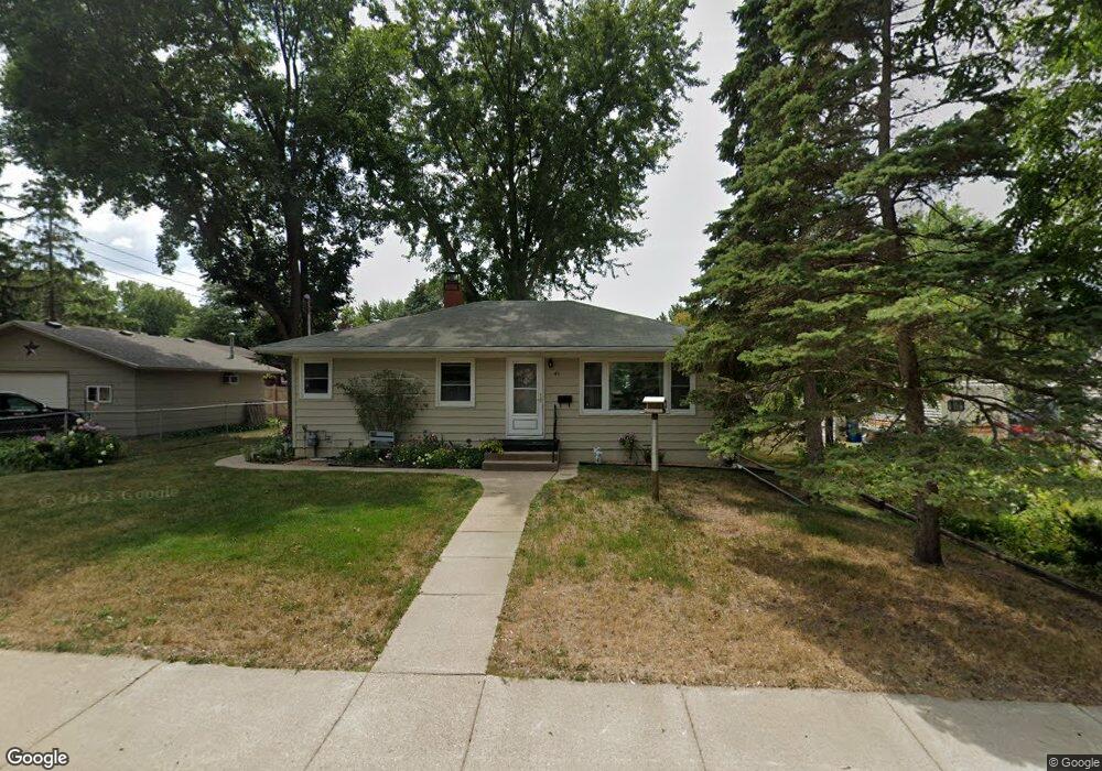 45 6th Ave S, Sauk Rapids, MN 56379 - photo 1