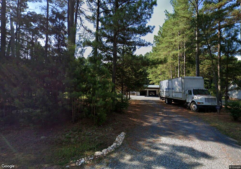 3548 Pine Lakes Dr, Asheboro, NC 27205 - photo 1