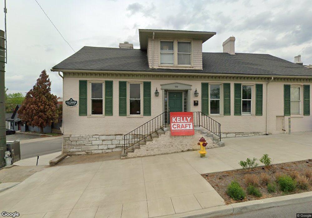 2 E Main St, Frankfort, KY 40601 - photo 1