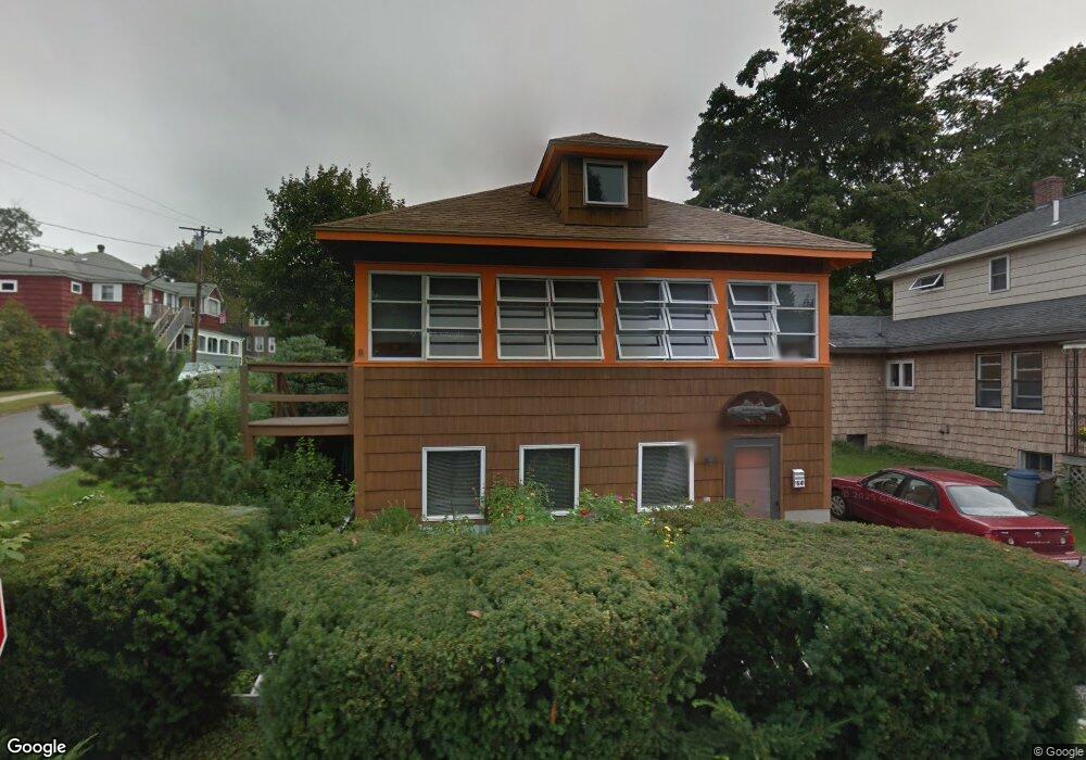 64 Seaview Ave, Old Orchard Beach, ME 04064 - photo 1