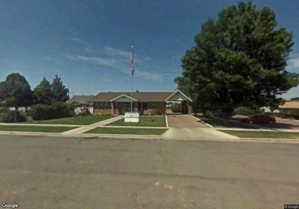 40 S 100 W, Fillmore, UT 84631 - photo 1