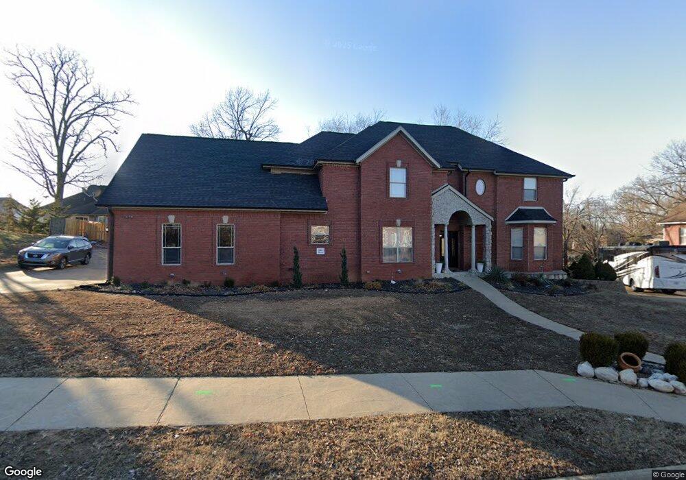 105 NW Olinka Pass, Bentonville, AR 72712 - photo 1