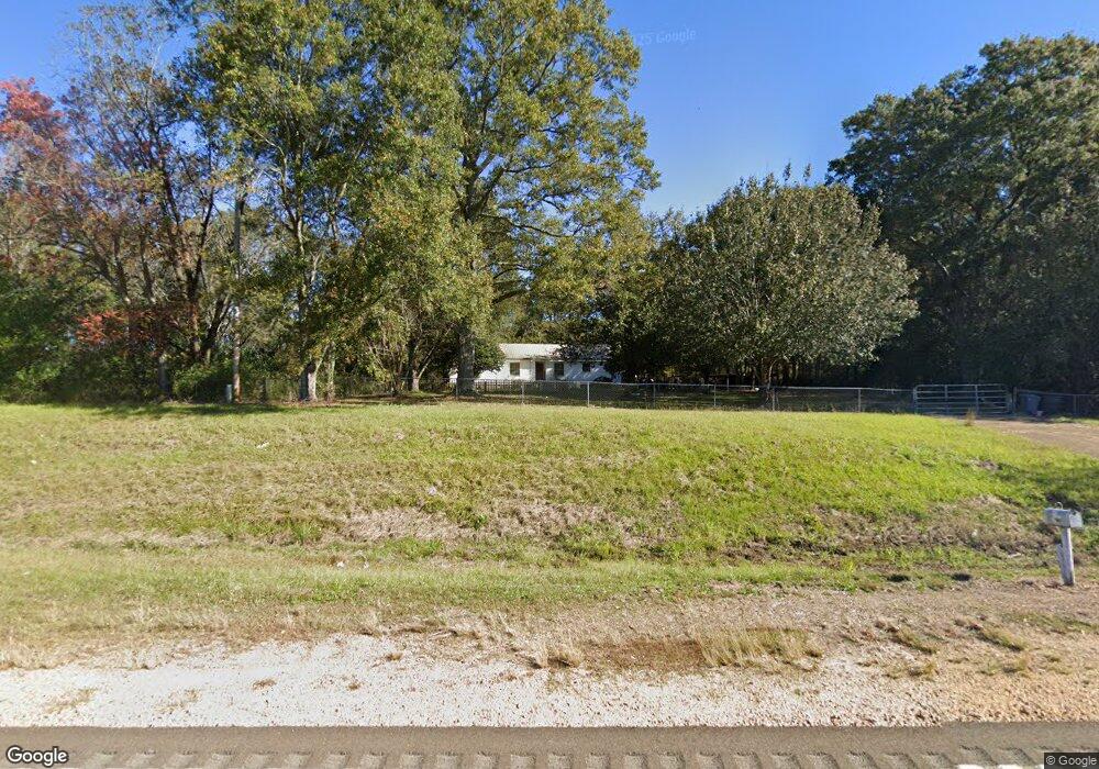311 Highway 98 W, Tylertown, MS 39667 - photo 1