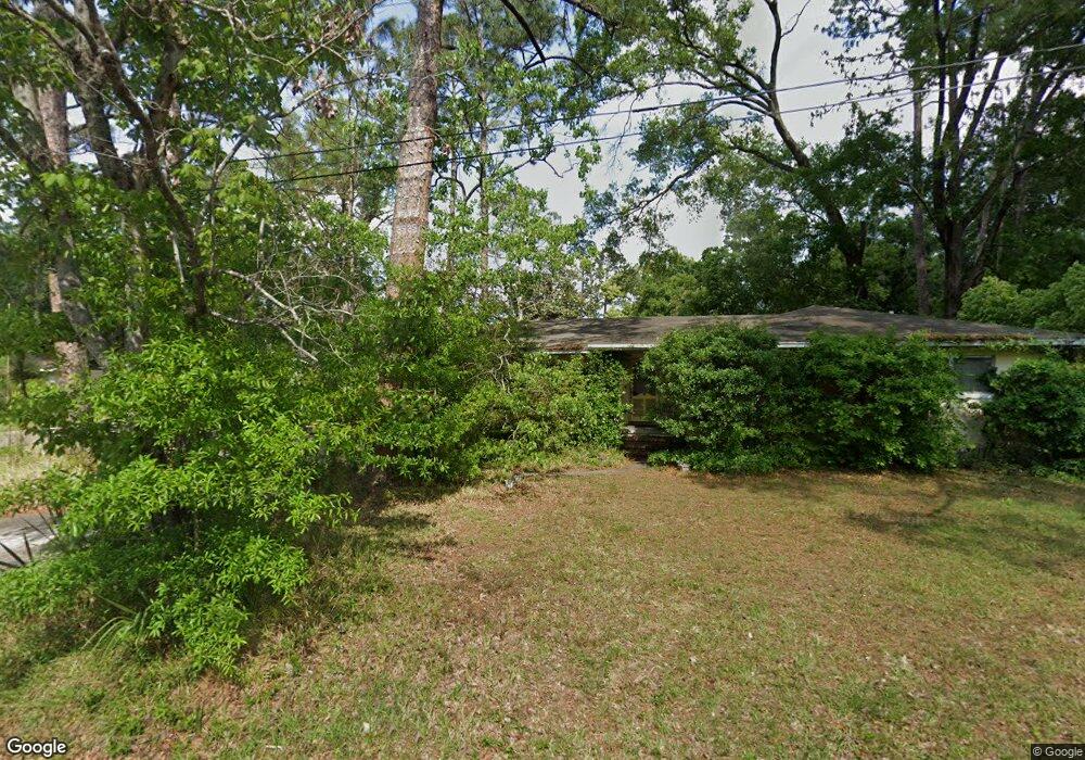 5119 Garette Dr E, Jacksonville, FL 32210 - photo 1