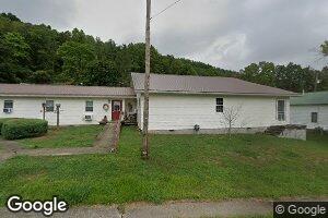 301 N 5th St, Sutton, WV 26601