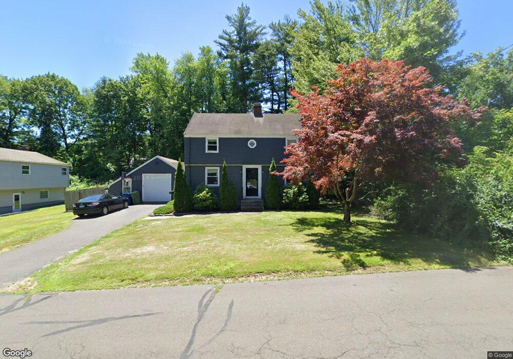 135 Giddings Ave, Windsor, CT 06095 - photo 1