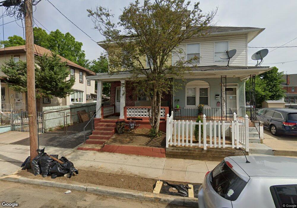 2917 Mickle St, Camden, NJ 08105 - photo 1