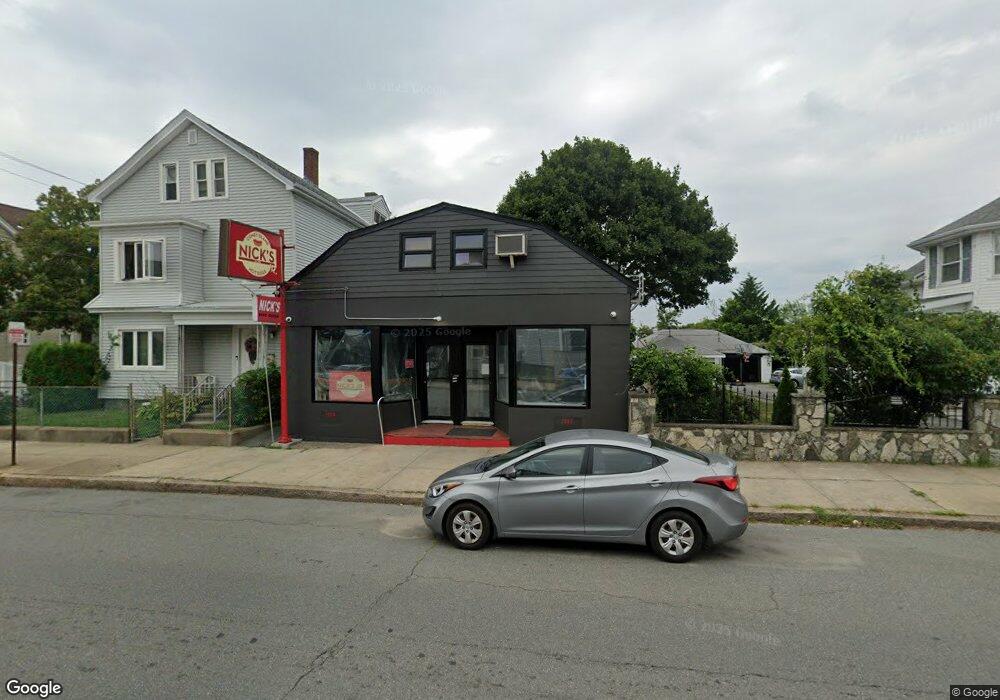 2067 S Main St, Fall River, MA 02724 - photo 1